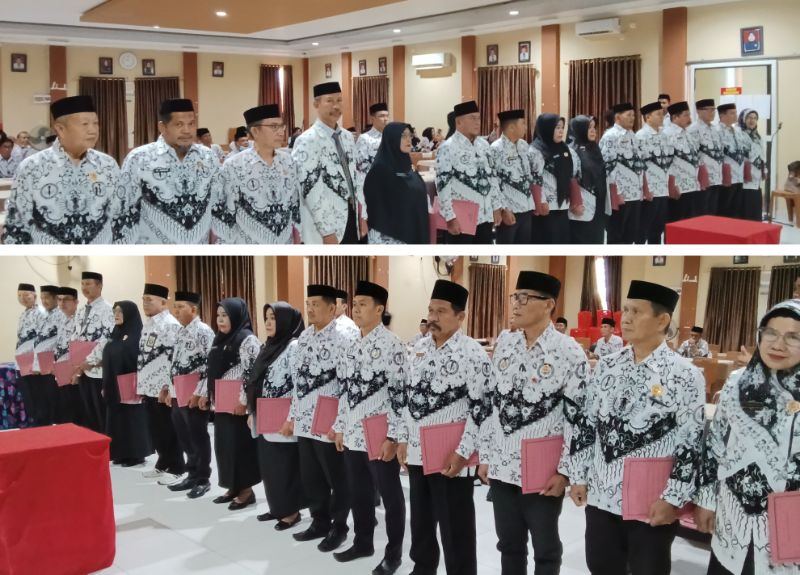 Bidang PGRI Maluku Tenggara - Persatuan Guru Republik Indonesia Cabang Maluku Tenggara